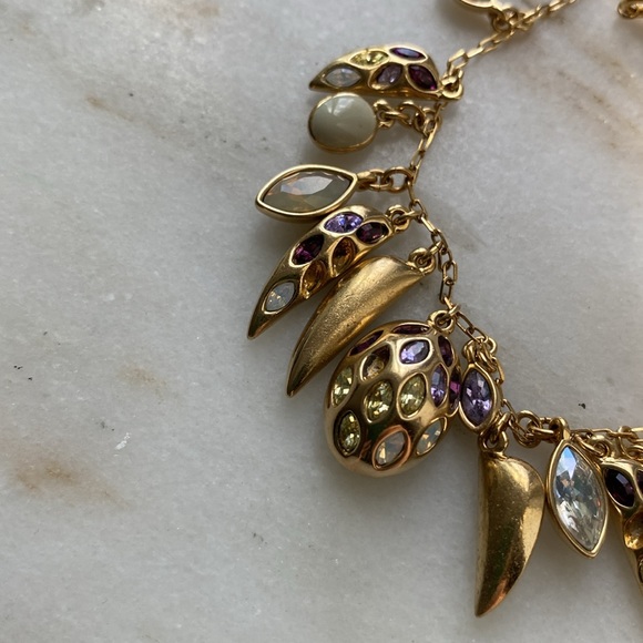 Pandora gemstone bracelet - Picture 4 of 5